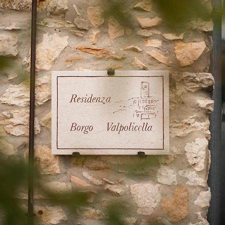 Willa Residenza Borgo Valpolicella SantʼAmbrogio di Valpolicella Zewnętrze zdjęcie