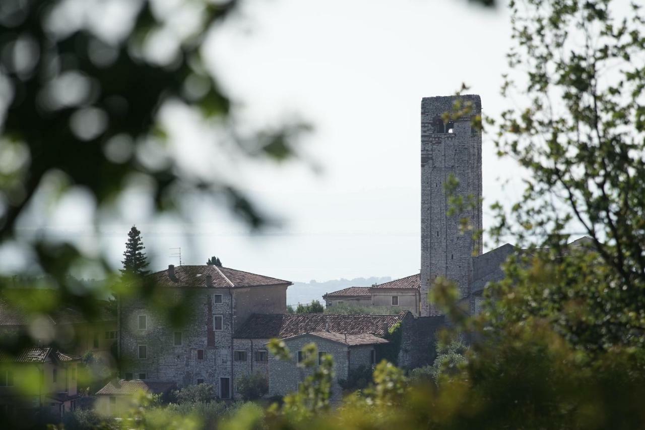 Willa Residenza Borgo Valpolicella SantʼAmbrogio di Valpolicella Zewnętrze zdjęcie