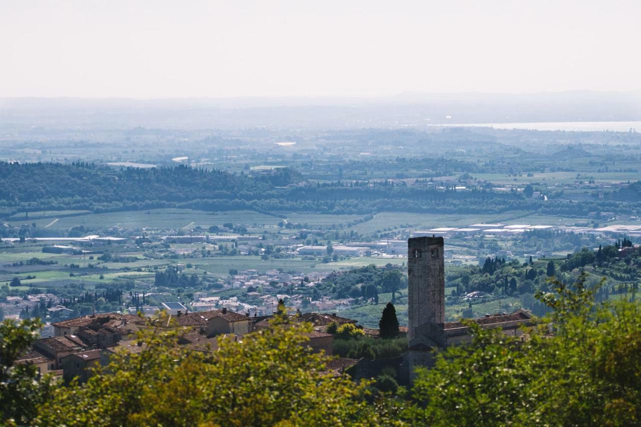 Willa Residenza Borgo Valpolicella SantʼAmbrogio di Valpolicella Zewnętrze zdjęcie